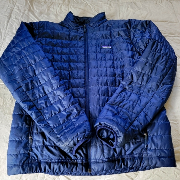 Patagonia Other - Men's Large Nano Puff jacket
